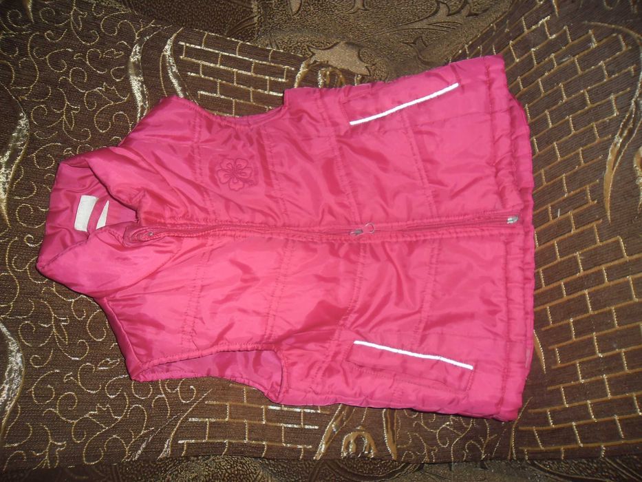 продам детскую одежду