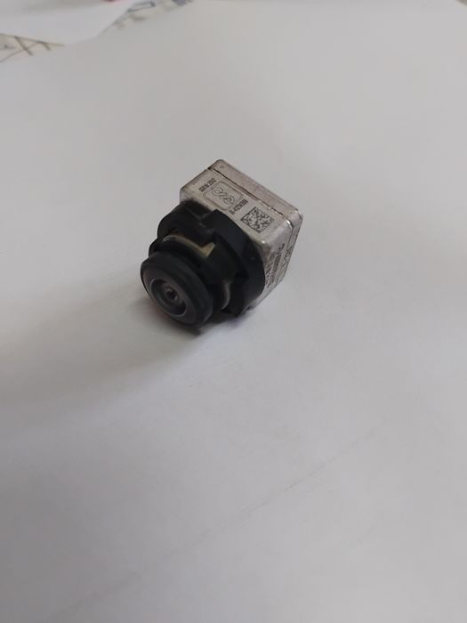 Камера 360 Mercedes