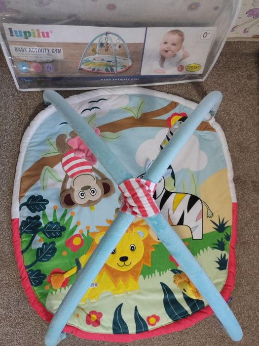 Детска гимнстика