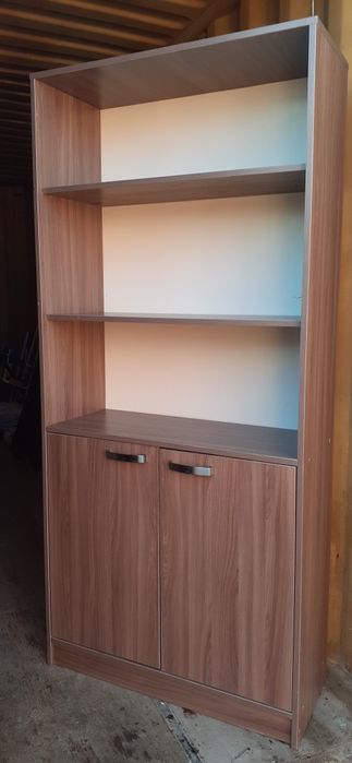 Компьютерный  стол и шкаф  для офис