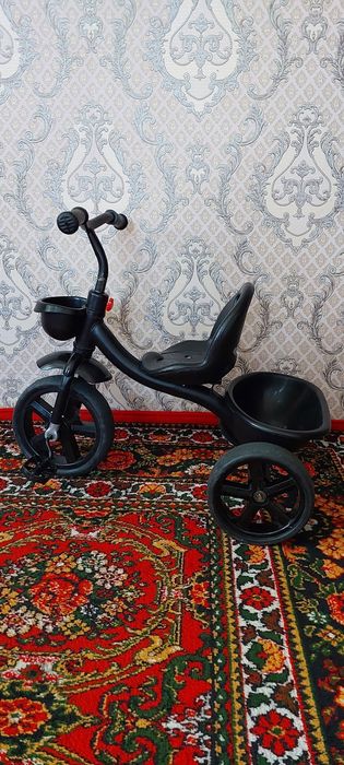 Detski samakat va velosiped