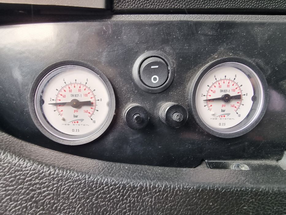 Autorulota Camper Integrata Benimar Amphitryon 997 Northautokapp Automata ALDE