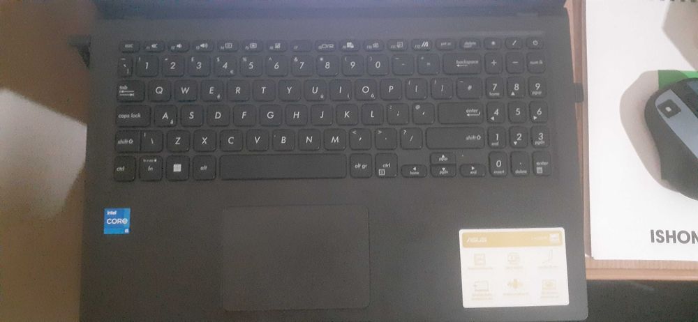 Vivobook ASUS i5