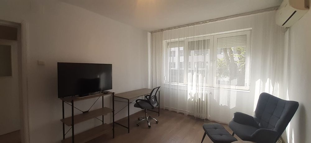 FOR RENT!Central 2 camere renovat mobilat