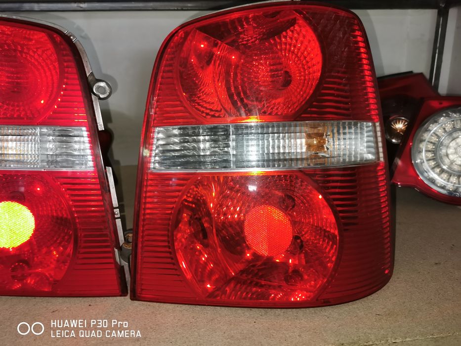 Стопове за Vw Touran