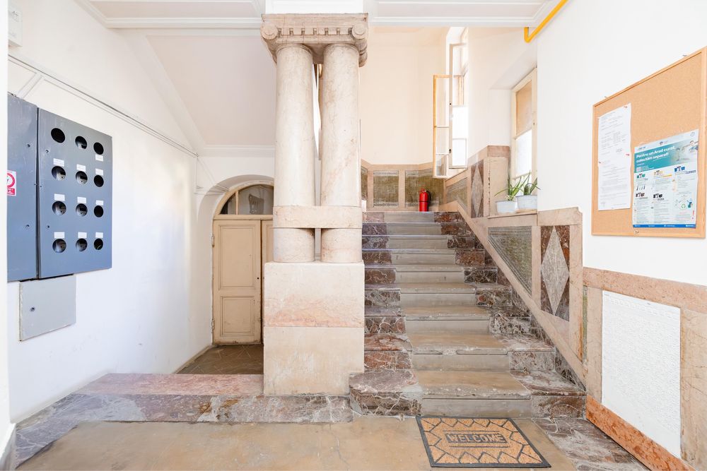 Apartament Ultracentral-Str. Closca