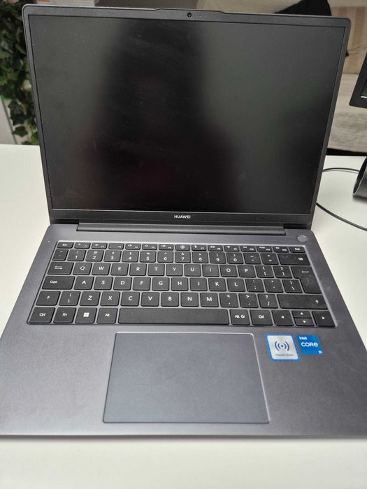 Laptop Huawei Matebook D 14, 16GB, 512GB SSD