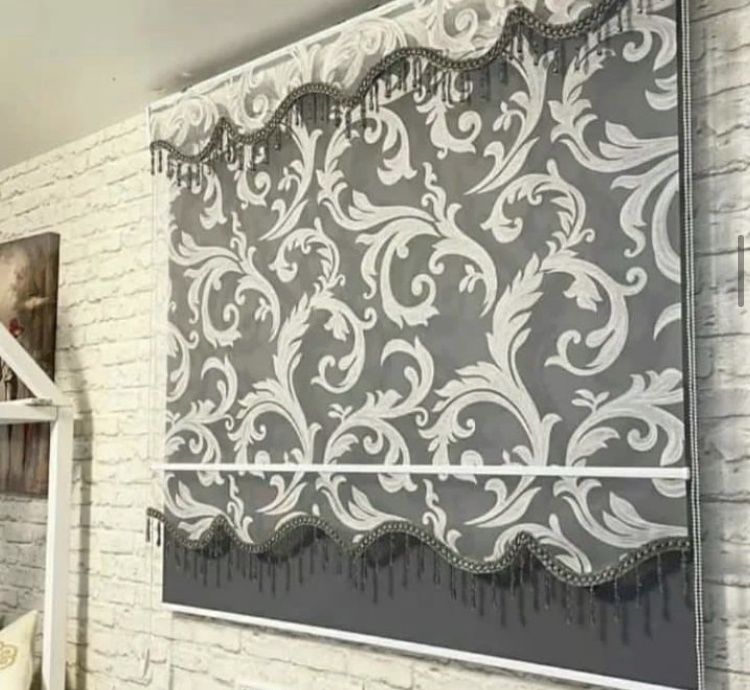 Жалюзидің барлық түрін өдіреміз