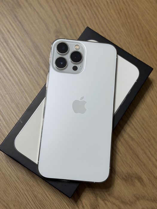 Iphone 13 Pro Max 128 GB