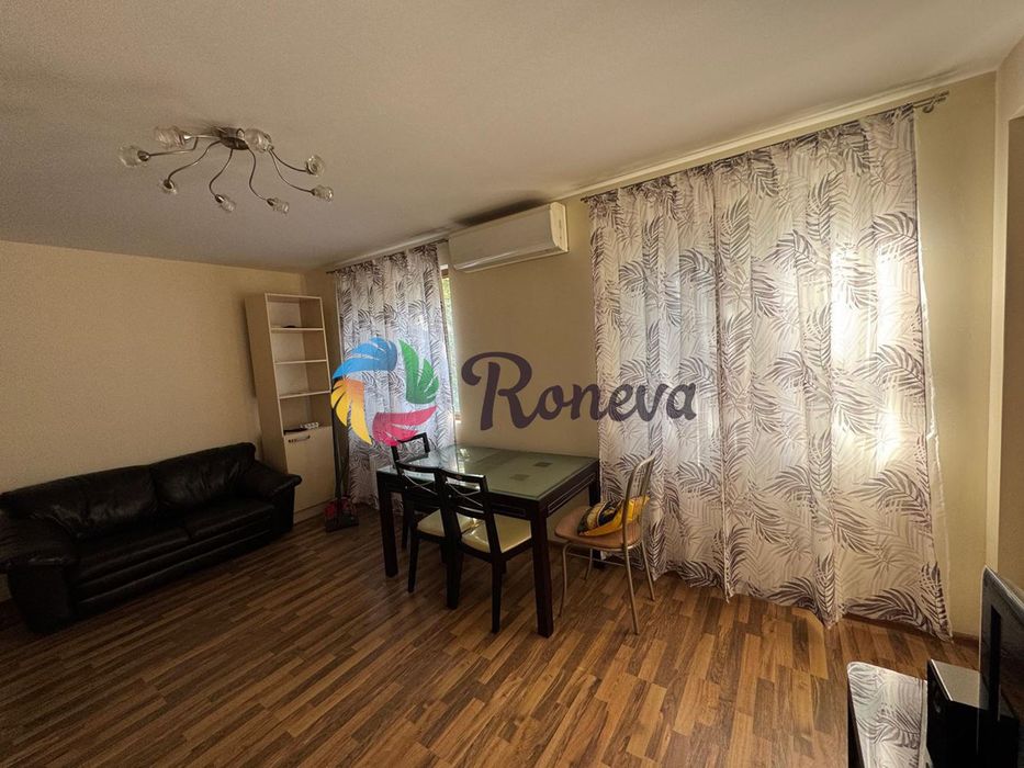 Дава се под наем Двустаен апартамент в Варна, Център - 70 кв.м за 727.77 € - Снимка #4