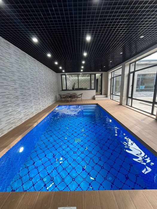 Dacha Chorvoq bez makler