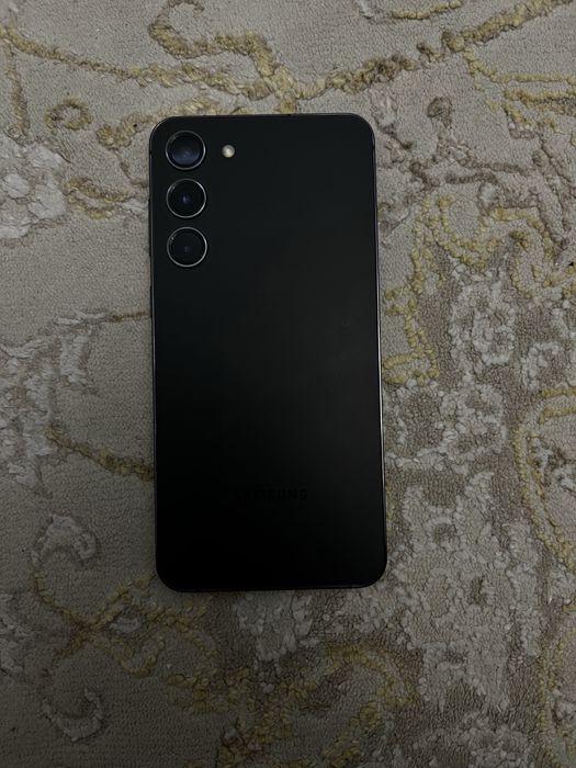 Самсунг С23+ срочно