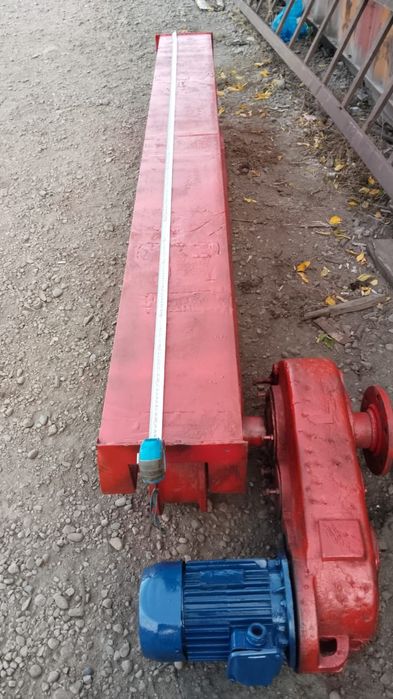 Продам кран балка