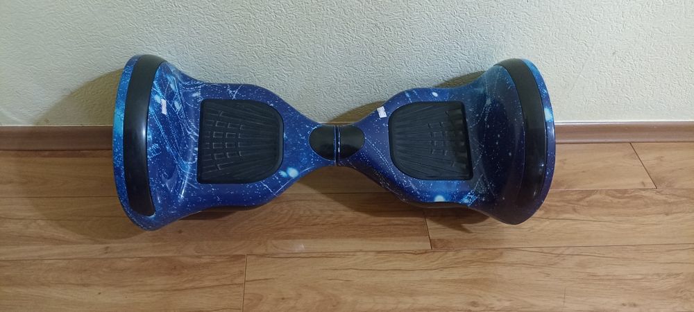 Продам героскутер