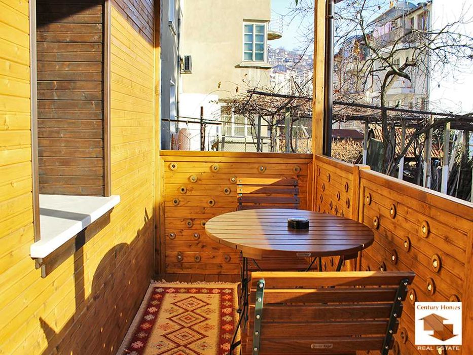 Продава се Къща в Велико Търново, Център - 223 кв.м за 1494 €/кв.м - Снимка #11