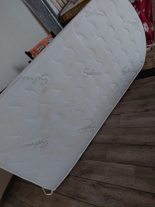 Детская кровать машина