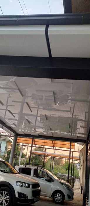 alukabond fasad xizmatlari алюкабонд фасад алкафон хизмати