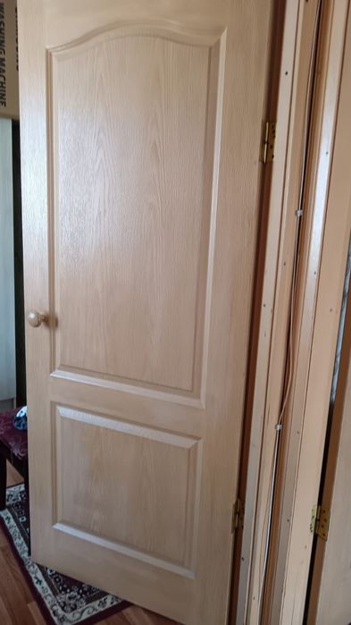 Меж.комнат есиктер