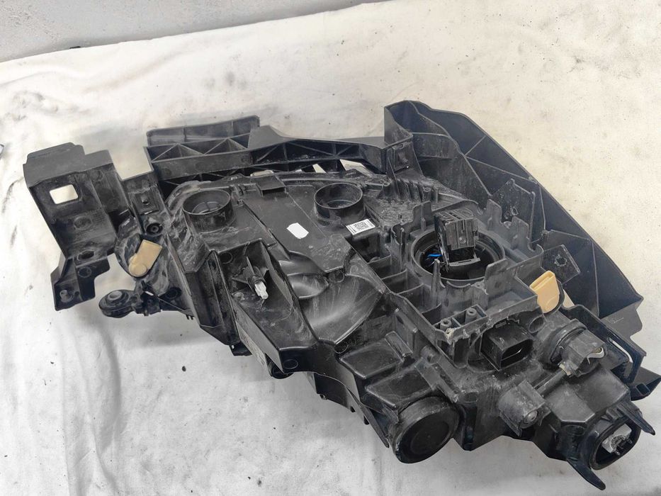 Оригинален фар Сеат Ибиза  Seat Ibiza Full Led