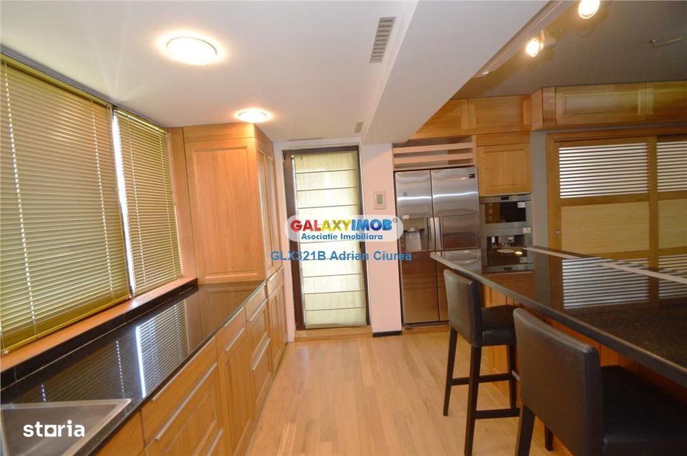 Stefan cel Mare | Bloc Nou | 3 Camere | Centrala Proprie