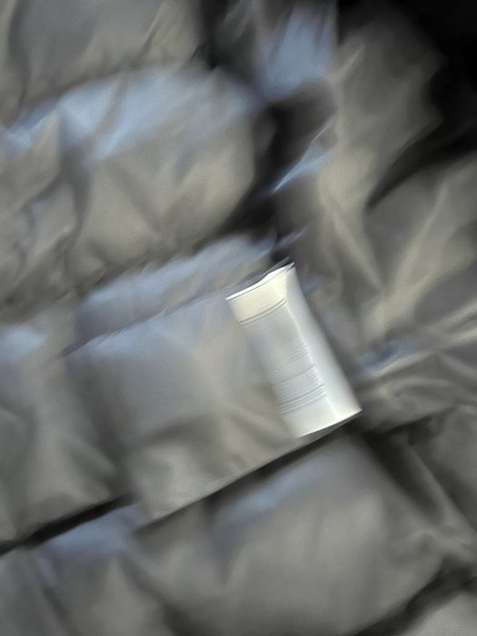 Moncler unisex яке с естествен пух