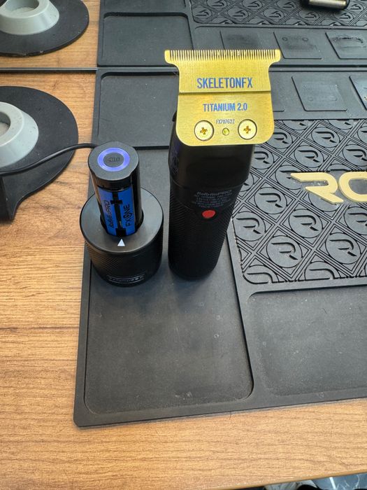 Babyliss Skeleton FX One trimmer