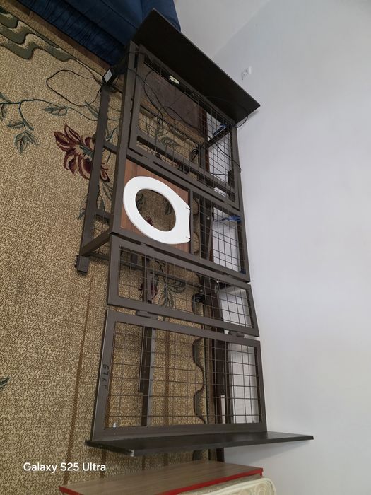 Продам инвалидную кровать  электроприводом