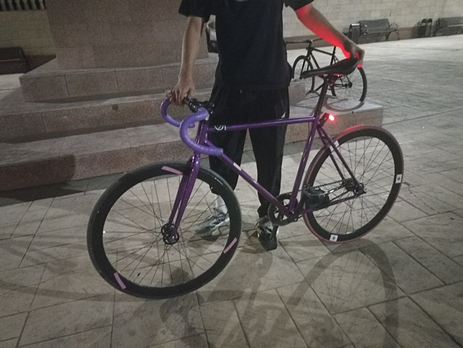 продам фикс leg40 67к фастом