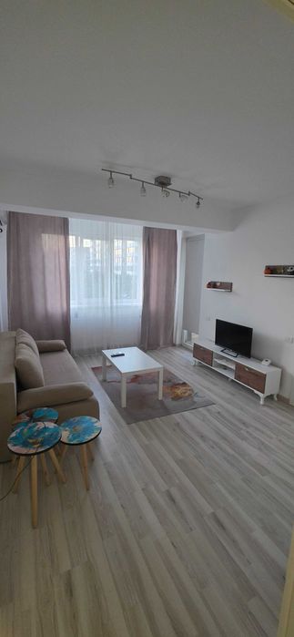 Garsoniera de vanzare in Popesti Leordeni