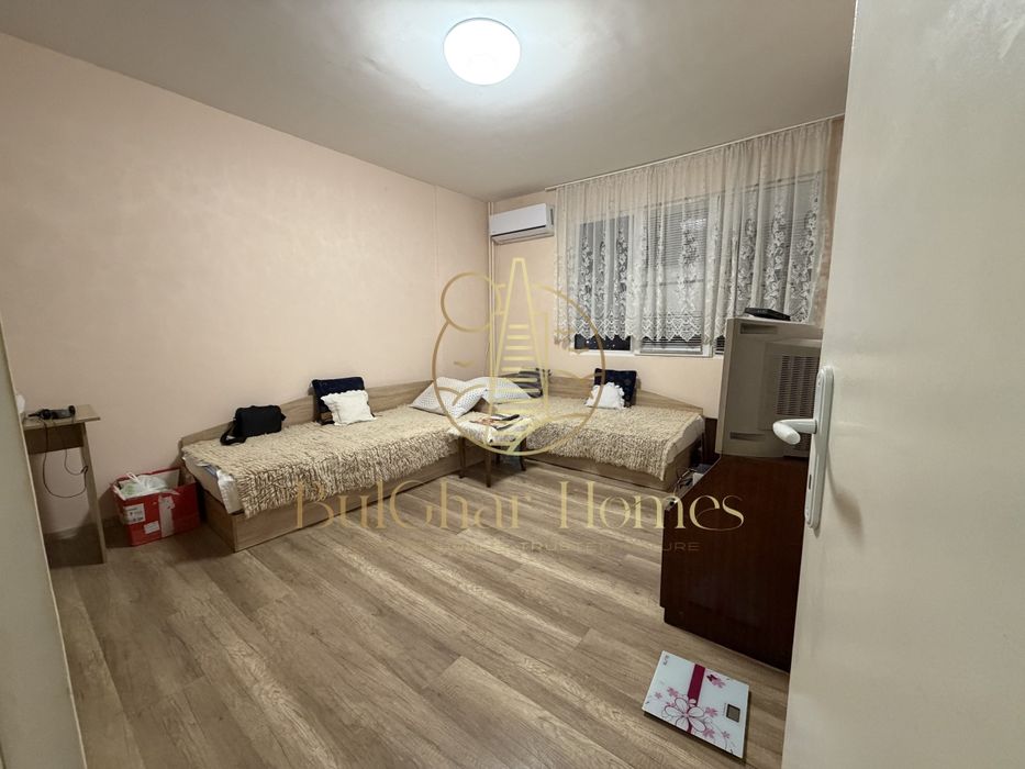 Продажба 2-стаен гр. Варна 42m²