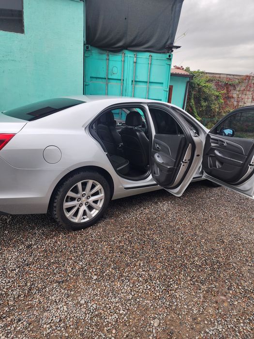 Продаю Малибу 1 поз 3