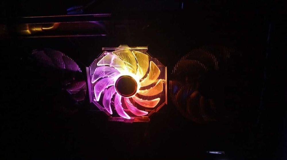Intel Arc A770 16GB