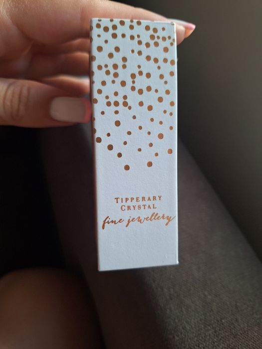 Луксозна подаръчна гривна