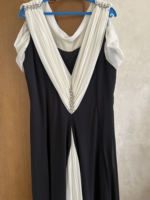 Вечернее красивое  платье