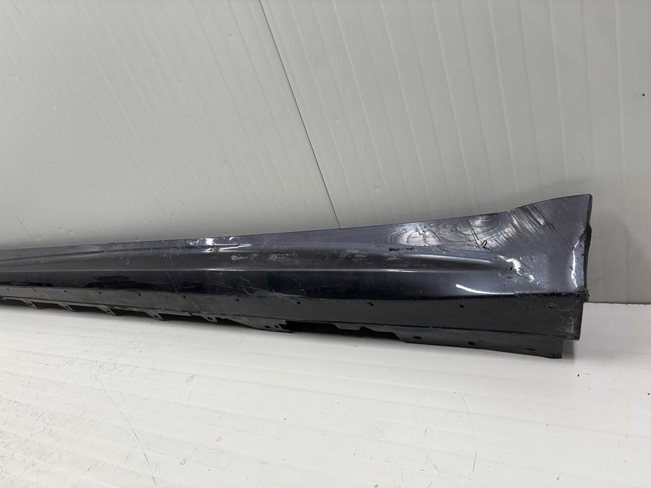 Ляв праг БМВ 4 Ф36 F36 Гран Купе Десен праг БМВ 4 Ф36 F36 Гран Купе