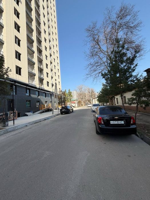 Квартира новостройка 2 комнатная Чигил Яшнабадский