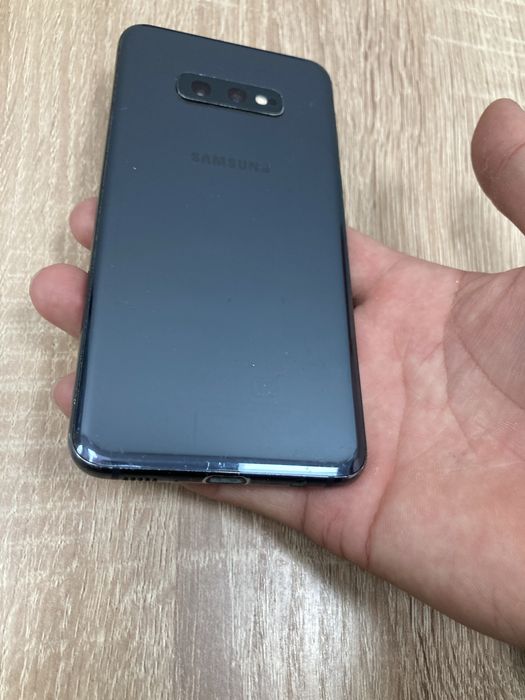 Samsung s10e 128gb