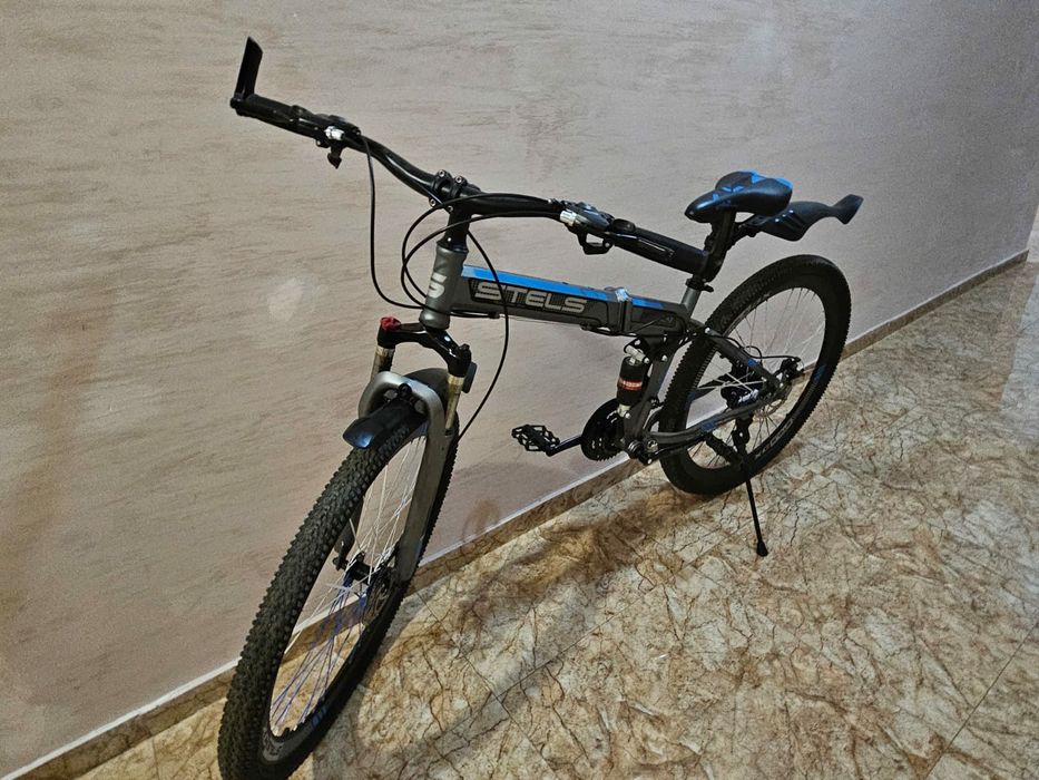 Продам велосипед производство Россия