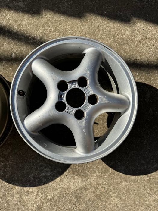 Джанти 15” 5x110mm