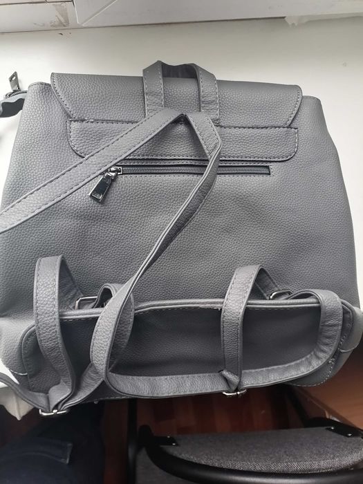 Сумка-рюкзак новая