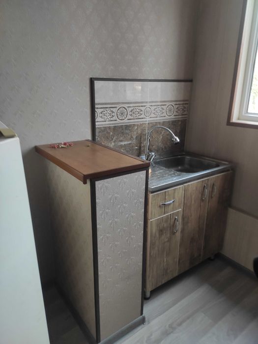 Сдается квартира 1-комнатная в центре города.