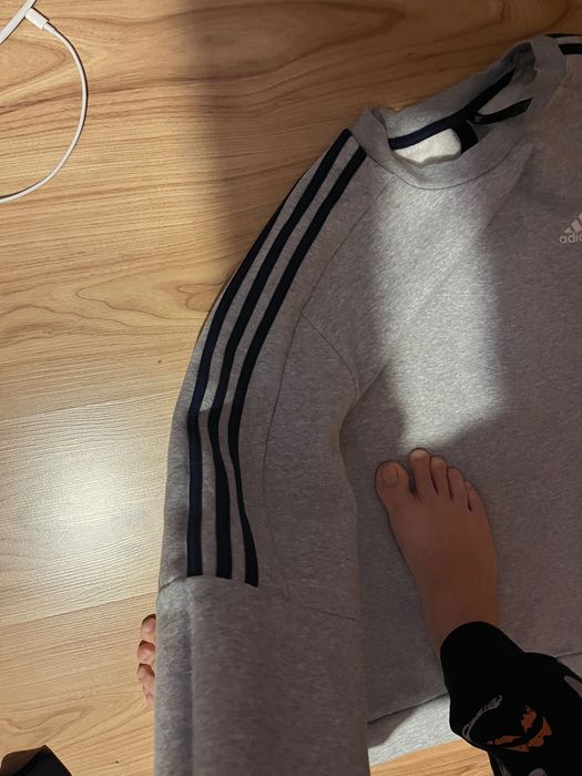 Ватирана блуза Adidas