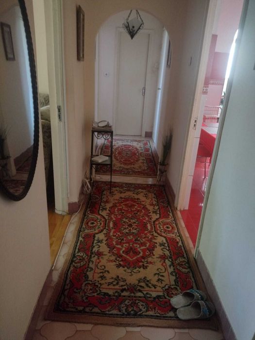Apartament 3 camere central complet mobilat si utilat Alexandria