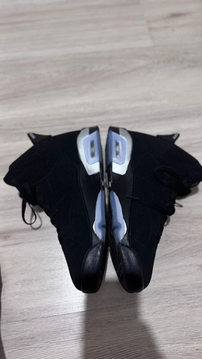 Продажа 6 джорданов