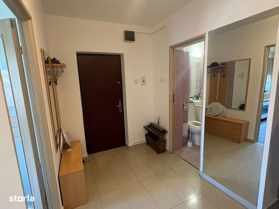 Apartament 3 camere ,zona Centrala