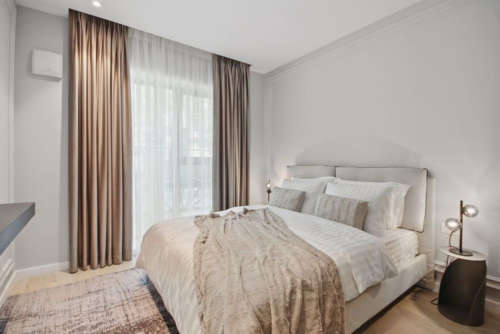 Apartament 2 camere metrou Aurel Vlaicu