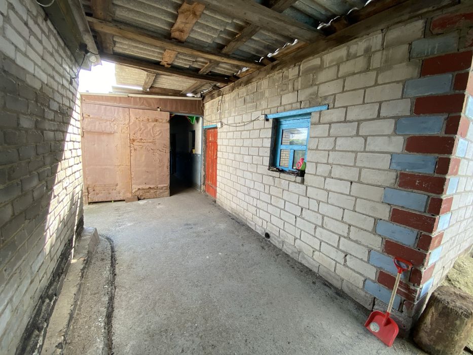 Продам частный  дом