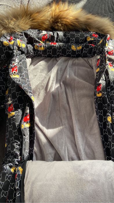 Комбинезон детский