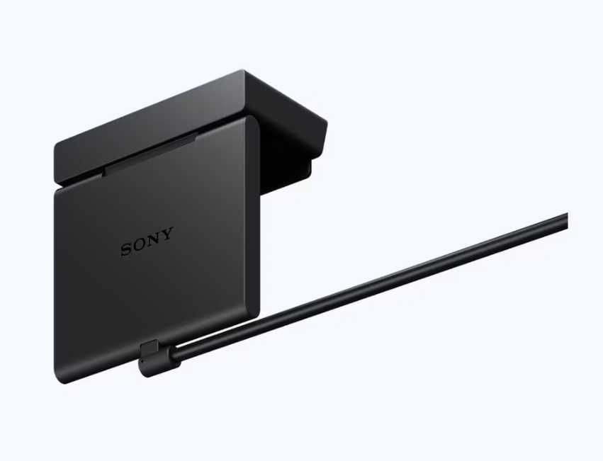 Телевизор Sony BRAVIA 8 II + CMU-BC1 I Bravia CAM
