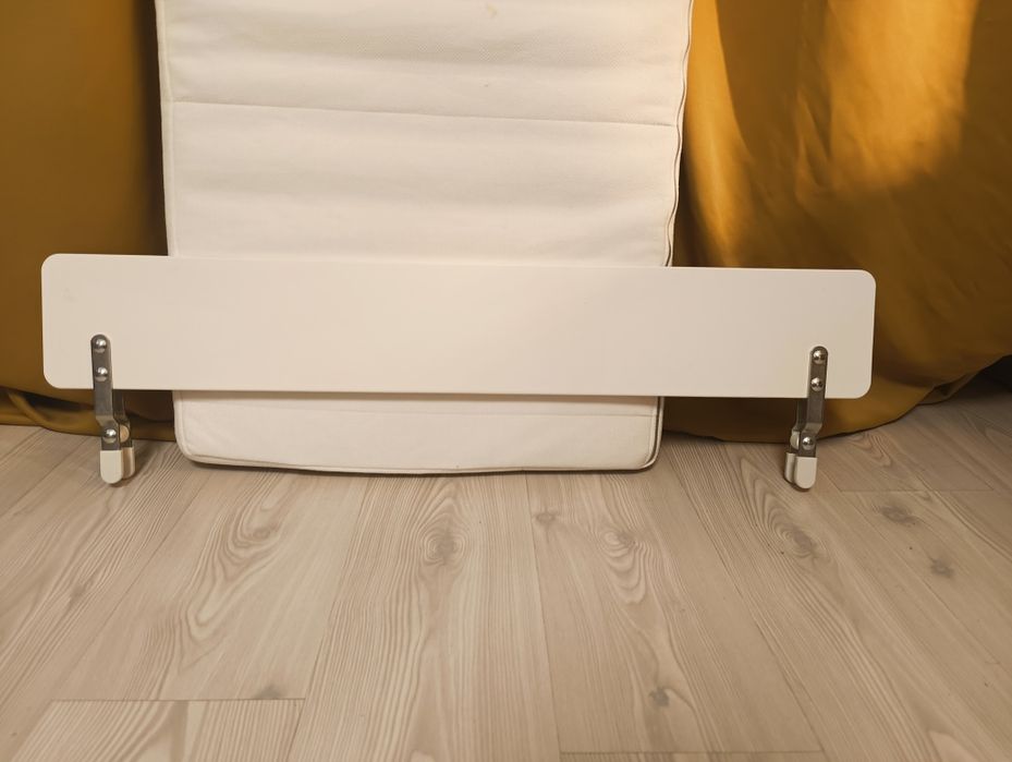 Bara de peotectie patut